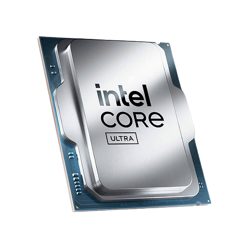 Центральный Процессор Intel Core Ultra 7 265 OEM (Arrow Lake, C20(12EC/8PC)/T20, 1.8/5.3GHz, GPU Intel Graphics, L2 36Mb, Cache 30Mb, TDP 65/182W, S1851) фото 3
