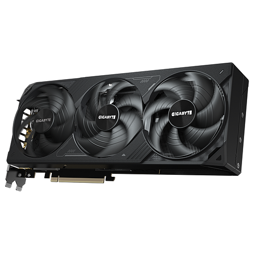 Видеокарта Gigabyte RTX5070Ti WINDFORCE SFF 16GB GDDR7 256bit 3xDP HDMI 3FAN RTL фото 4