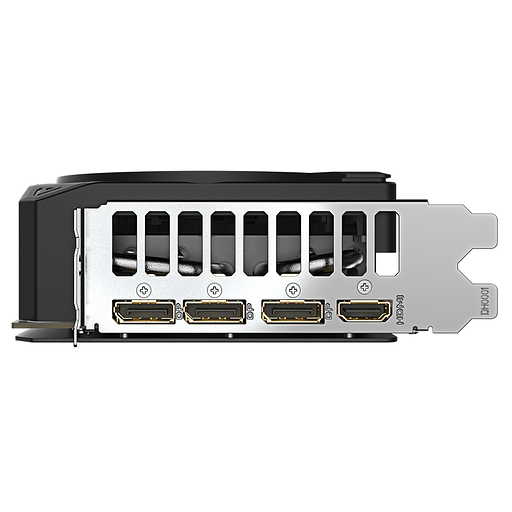 Видеокарта Gigabyte RTX5070Ti WINDFORCE SFF 16GB GDDR7 256bit 3xDP HDMI 3FAN RTL фото 8