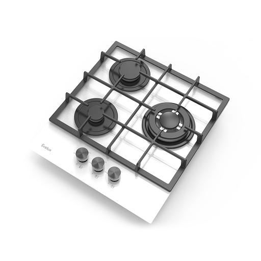 Газовая варочная панель EVELUX EVELUX HEG 425 WG фото 3