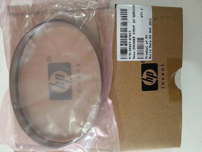 Лента позиционирования 24" HP DJ T610/620/790/1100 (CK837-67017/Q6683-60209/Q6683-60242) OEM фото 2