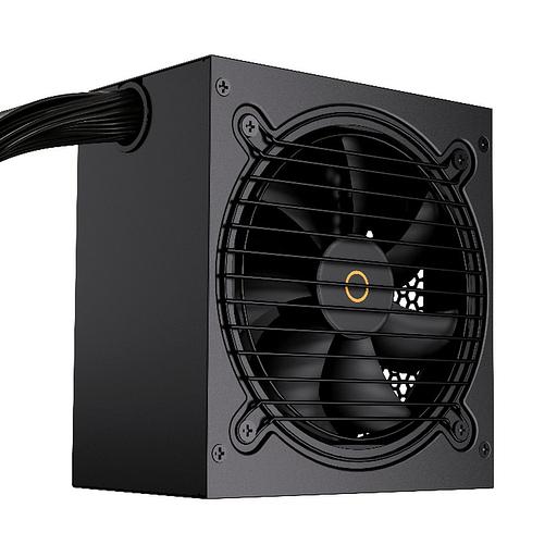 Блок питания 400W Ocypus Beta P400 BK (ATX, APFC, 20+4 pin, 120mm fan, PCI-E 6+2Px2, 3xSATA) (Beta-P400-N1HDBK024X-EU) фото 4