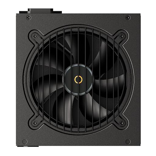 Блок питания 850W Ocypus Gamma P850 BK (ATX, 80+, APFC, 20+4 pin, 120mm fan, PCI-E 6+2Px4, 6xSATA) (Gamma-P850-W1HDBK024X-EU) фото 4