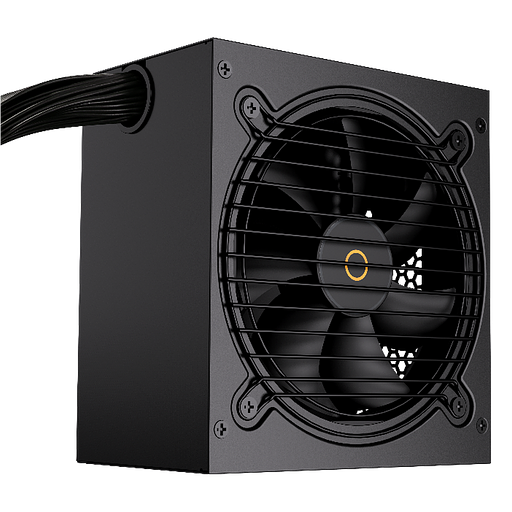 Блок питания 600W Ocypus Beta P600 BK (ATX, APFC, 20+4 pin, 120mm fan, PCI-E 6+2Px2, 3xSATA) (Beta-P600-N1HDBK024X-EU) фото 3