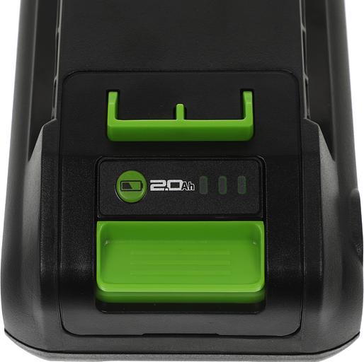 Greenworks Аккумулятор High Power G24HP2, {24V, 2 А.ч} [2957707] фото 5