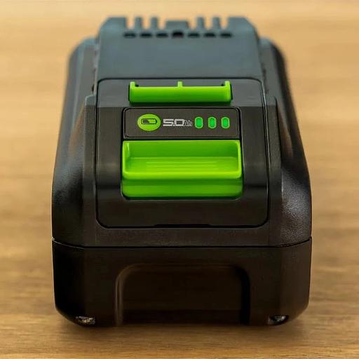 Greenworks Аккумулятор High Power G24HP5, {24V, 5 А.ч} [2957807] фото 2