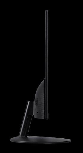 Монитор 23.8" Acer SA242YEbi IPS 1920x1080, 100 Гц, 4 мс, 16:9, 250 кд/м2, 1xHDMI, 1хVGA, черный фото 6