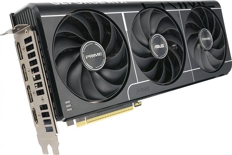 Видеокарта ASUS PRIME-RTX5070-O12G//RTX5070,HDMI*2,DP*3,12G,D7; 90YV0M10-M0NA00 фото 6