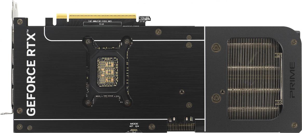 Видеокарта ASUS PRIME-RTX5070-O12G//RTX5070,HDMI*2,DP*3,12G,D7; 90YV0M10-M0NA00 фото 8