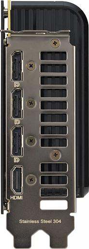 Видеокарта ASUS PRIME-RTX5070-O12G//RTX5070,HDMI*2,DP*3,12G,D7; 90YV0M10-M0NA00 фото 10