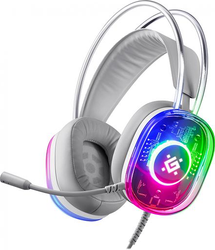 Клавиатура Defender Cyborg 2м 64575 фото 1