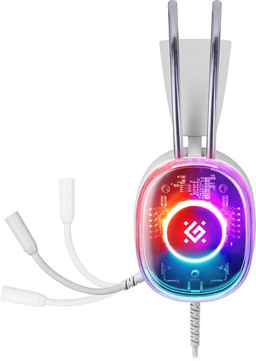 Клавиатура Defender Cyborg 2м 64575 фото 2