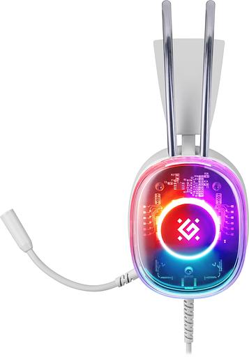 Клавиатура Defender Cyborg 2м 64575 фото 3