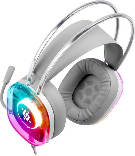 Клавиатура Defender Cyborg 2м 64575 фото 5