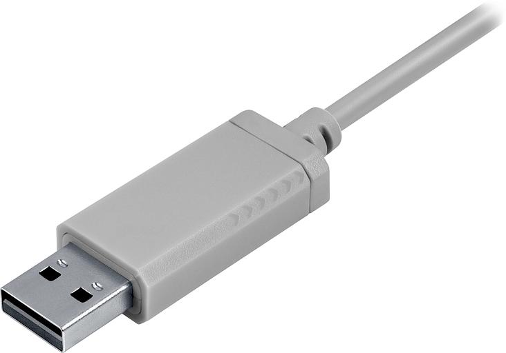 Клавиатура Defender Cyborg 2м 64575 фото 8