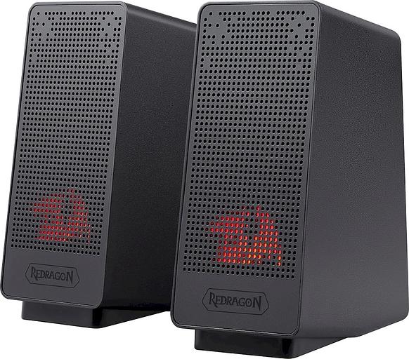 Компьютерная акустика Redragon Ranch 72587 фото 1