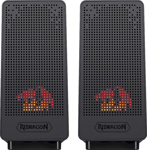 Компьютерная акустика Redragon Ranch 72587 фото 2