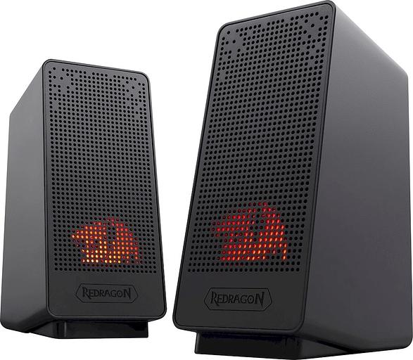 Компьютерная акустика Redragon Ranch 72587 фото 3