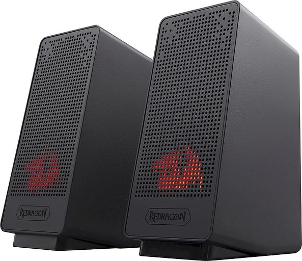 Компьютерная акустика Redragon Ranch 72587 фото 4