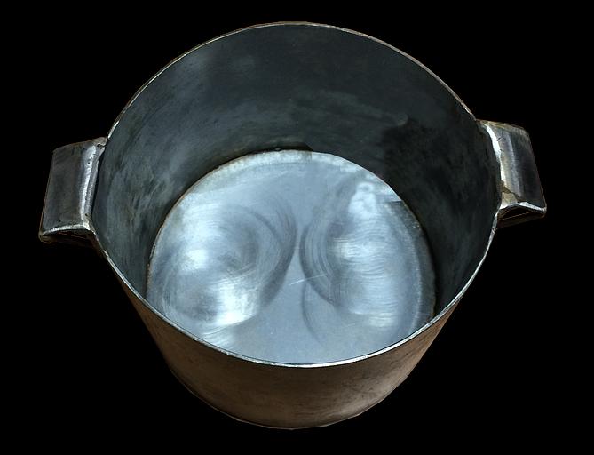 Пресс форма ПФКН 135×85 «Ромашка-Н» фото 1