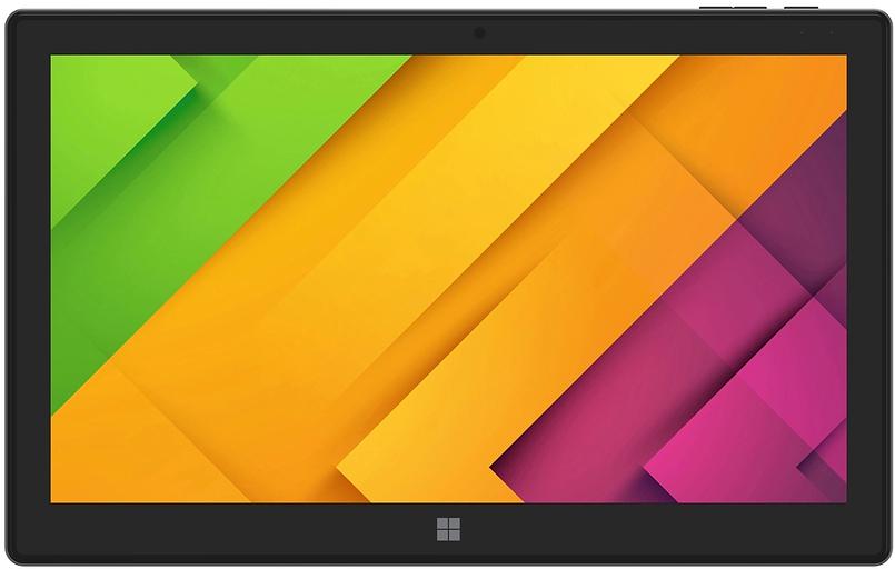 Планшет Digma EVE 1496E N4020 (2.8) 2C RAM8Gb ROM256Gb 11.6" IPS 1366x768 Windows 11 Home черный 5Mpix 5Mpix BT WiFi microSD 256Gb 5500mAh фото 1