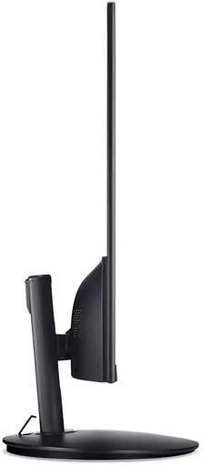 Монитор Acer 31.5" SH322QKbmiiphx черный VA LED 1ms 16:9 HDMI M/M матовая HAS Piv 3000:1 250cd 178гр/178гр 3840x2160 60Hz DP WQ HD 2K (1440p) 7.49кг фото 6