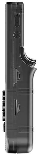 Игровая консоль KingPrice Portable Zeus черный фото 3