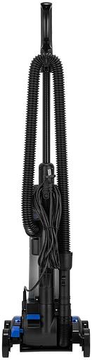 Пылесос Kitfort КТ-5318 850Вт черный/синий фото 2