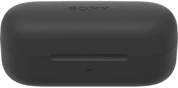 Гарнитура внутриканальные Sony WF-C510 черный беспроводные bluetooth в ушной раковине (WF-C510/BZE) фото 2