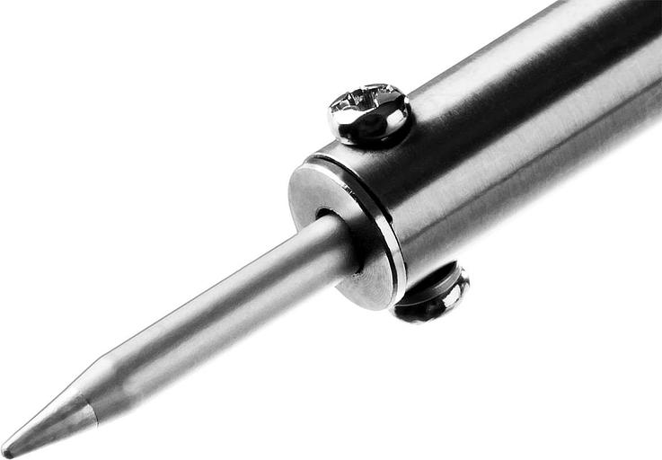 Паяльник Stayer Мастер 55310-25 электрический 25Вт фото 2