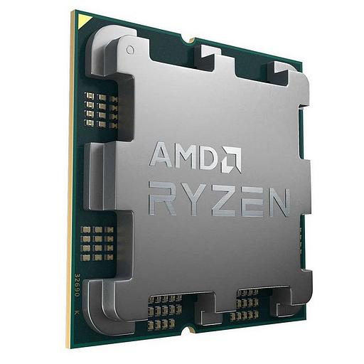 Центральный Процессор AMD RYZEN 9 9950X3D OEM (Granite Ridge, 4nm, C16/T32, Base 4,3GHz, Turbo 5,7GHz, GPU Radeon Graphics, L3 128Mb, TDP 170W, SAM5) фото 1