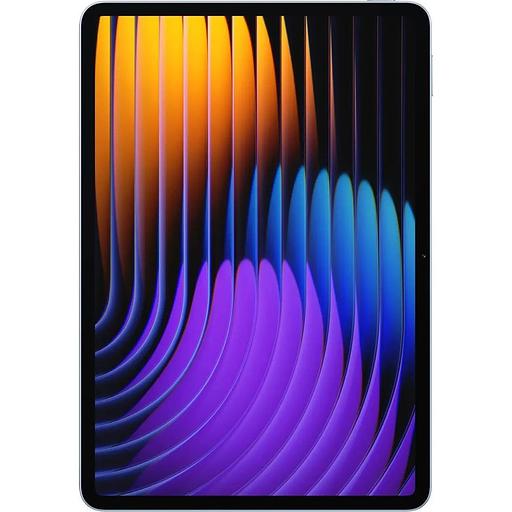 Планшет Xiaomi Pad 7 Pro 8+128Gb голубой (VHU5430RU) фото 2