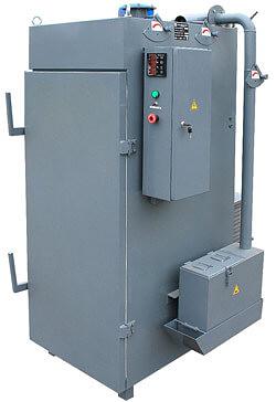 Коптильная камера КТД-50 фото 1