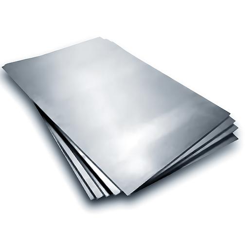 Лист стальной холоднокатаный 1,5x1250x2500 мм опт фото 1