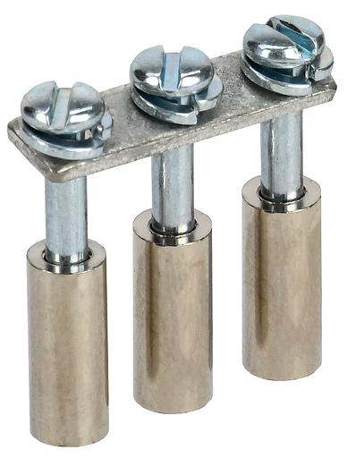 Перемычка в сборе для CTS 6мм2 3PIN фото 1