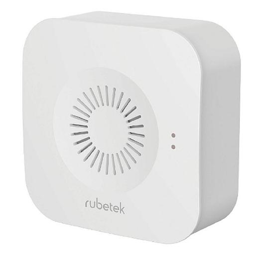 RUBETEK RV-3443 Беспроводной внутренний динамик, 4 встроенные мелодии, регулировка громкости, дальность передачи до 100 м фото 1