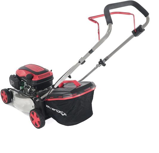 ИНТЕРСКОЛ ГБ-42/145 газонокосилка бензомоторная [923.0.0.70] фото 3