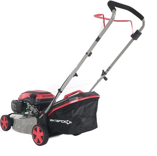 ИНТЕРСКОЛ ГБ-42/145 газонокосилка бензомоторная [923.0.0.70] фото 4