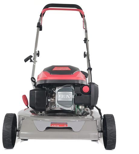 ИНТЕРСКОЛ ГБ-42/145 газонокосилка бензомоторная [923.0.0.70] фото 5