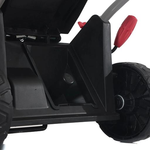 ИНТЕРСКОЛ ГБ-42/145 газонокосилка бензомоторная [923.0.0.70] фото 7