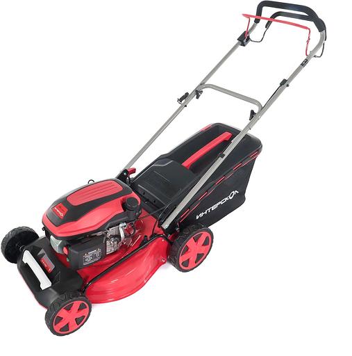 ИНТЕРСКОЛ ГБ-46/145СБ газонокосилка бензомоторная [928.0.0.70] фото 3