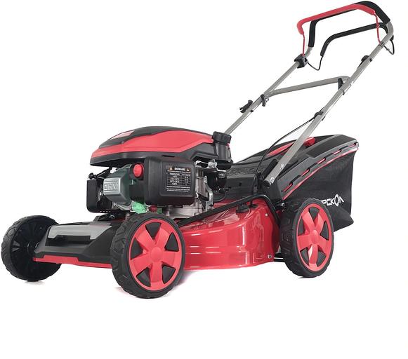 ИНТЕРСКОЛ ГБ-46/145СБ газонокосилка бензомоторная [928.0.0.70] фото 5