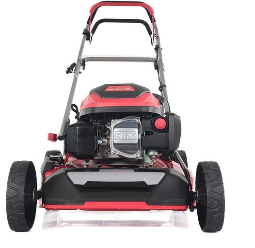 ИНТЕРСКОЛ ГБ-46/145СБ газонокосилка бензомоторная [928.0.0.70] фото 8