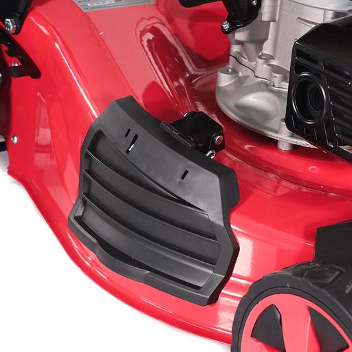 ИНТЕРСКОЛ ГБ-46/145СБ газонокосилка бензомоторная [928.0.0.70] фото 10