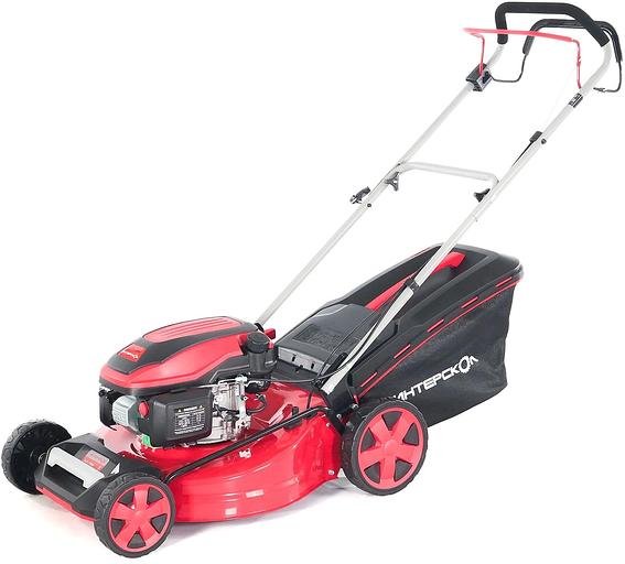 ИНТЕРСКОЛ ГБ-51/170СБ газонокосилка бензомоторная [929.0.0.70] фото 1