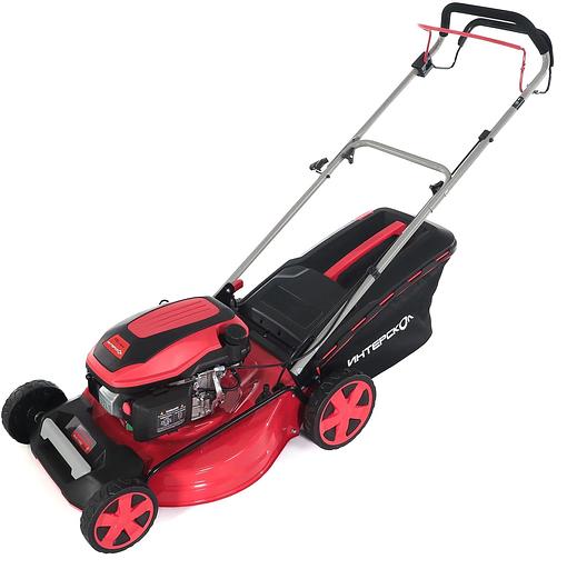 ИНТЕРСКОЛ ГБ-51/170СБ газонокосилка бензомоторная [929.0.0.70] фото 2