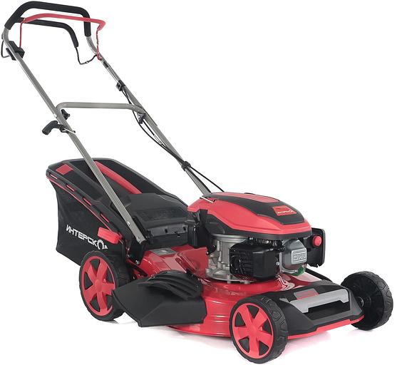 ИНТЕРСКОЛ ГБ-51/170СБ газонокосилка бензомоторная [929.0.0.70] фото 3