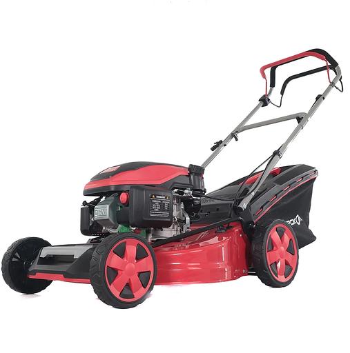 ИНТЕРСКОЛ ГБ-51/170СБ газонокосилка бензомоторная [929.0.0.70] фото 5