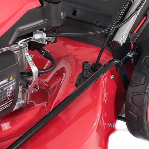 ИНТЕРСКОЛ ГБ-51/170СБ газонокосилка бензомоторная [929.0.0.70] фото 8