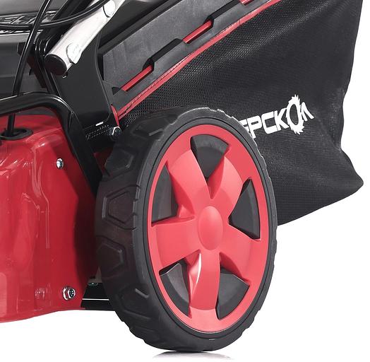 ИНТЕРСКОЛ ГБ-51/170СБ газонокосилка бензомоторная [929.0.0.70] фото 10